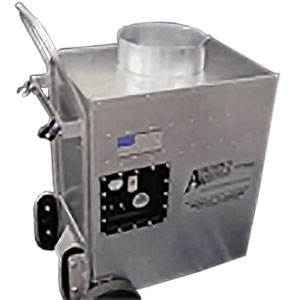 Aerospace America MS 2000 Negative Air Machine - Ceiling Intake