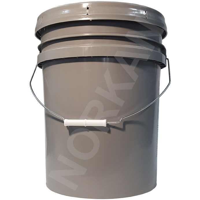 5 Gallon Bucket with Lid for Sale